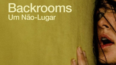 Backrooms - um não lugar - 1080p -2026  Dublado Logan␥