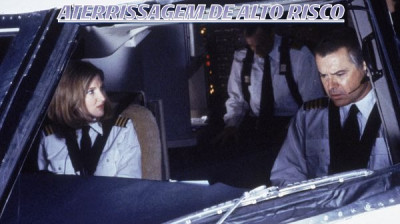 Aterrissagem de Alto Risco (Final Descent) [1997] {Dublado}