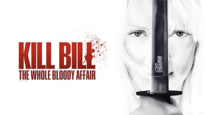 KILL BILL - THE WHOLE BLOODY AFFAIR (VOSTFR)