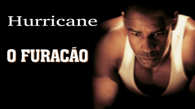 Hurricane - O Furacão - 1999 Dublado Logan␥