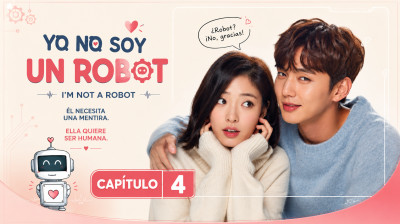 no soy un robot   parte  4