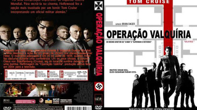Operação Valquíria [2008]