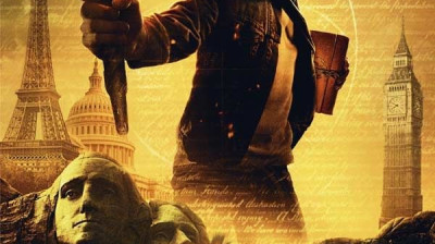 Benjamin Gates et le Livre des Secrets (2007)