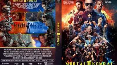 Mortal Kombat II [2026]