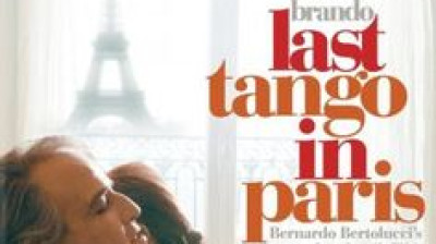 Ultimo Tango a Parigi -