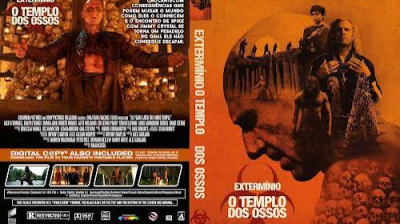 Extermínio: O Templo dos Ossos [2026]