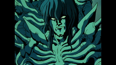 Yu Yu Hakusho Epísodio 034 Dublado PTBR