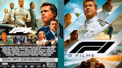 F1 [2025]