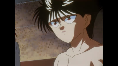 Yu Yu Hakusho Epísodio 036 Dublado PTBR