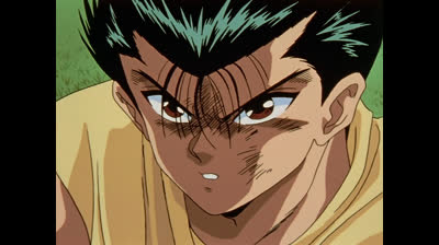 Yu Yu Hakusho Epísodio 039 Dublado PTBR