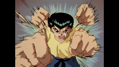 Yu Yu Hakusho Epísodio 040 Dublado PTBR