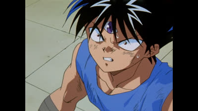 Yu Yu Hakusho Epísodio 046 Dublado PTBR