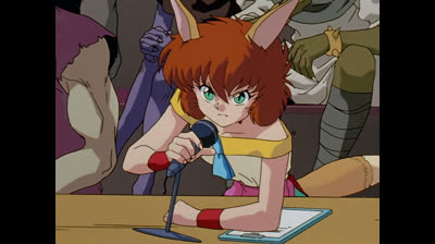 Yu Yu Hakusho Epísodio 047 Dublado PTBR