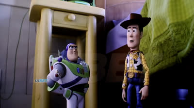 toy story 5 dub cam