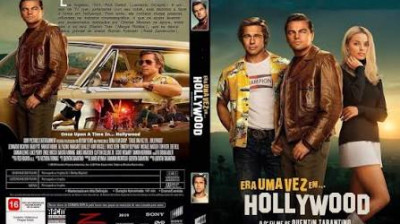 Era uma Vez em... Hollywood  [2019]