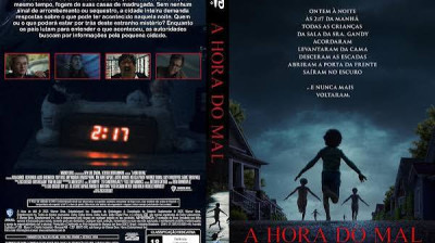 A Hora do Mal [2025]
