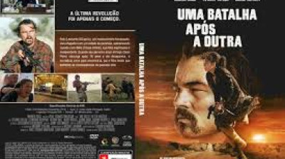 Uma Batalha Após a Outra [2025]