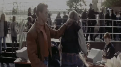 "LAST ACTION HERO" HD - VF - 1993