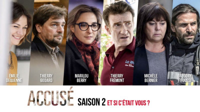 Accusé 10 (Jimmy McGovern-Laurent Vivier FR2-2016) S02E04 L'histoire de Léo EngSub