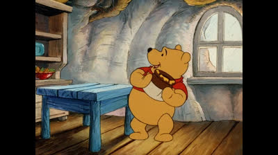 As Novas Aventuras do Ursinho Pooh - Ep 41