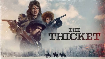 The Thicket ~ Peter Dinklage-Juliette Lewis-Macon Blair (Elliott Lester 2024)