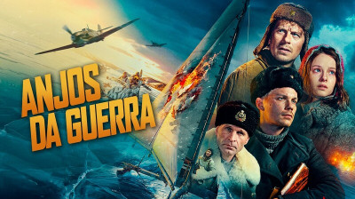 Anjos da Guerra (2026)