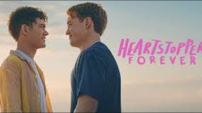 heartstopper forever (2026)
