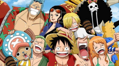 React de alguns vídeos + one piece EP 991 a 998