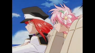 Galaxy Angel cap 1