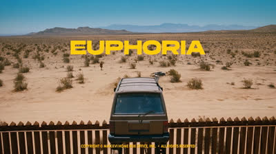 EUPHORIA - TEMP. 03 EP. 01 (DUBLADO)