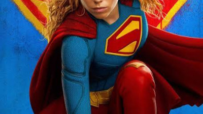 supergirl (2026)