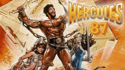 Hércules 87 (Hercules / Ercole) [1983] {Dublado}