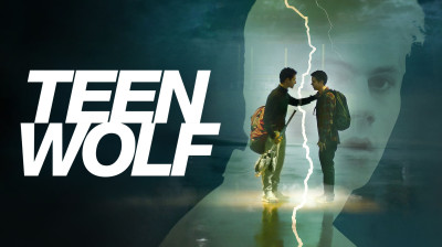 React teen Wolf T6 EP 10