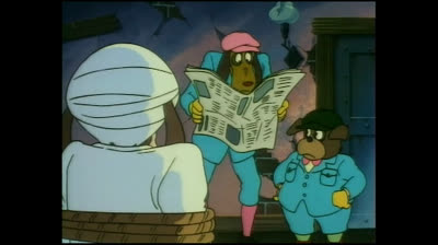 SHerlock Holmes 23 : Le perroquet
