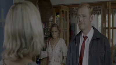 Shaun of the Dead (2004)