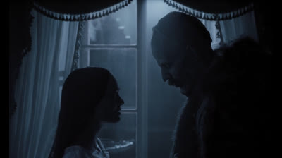 Nosferatu