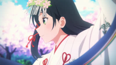 Amagami-san Chi no Enmusubi - Temporada 01 - Episodio 05 - Español Latino
