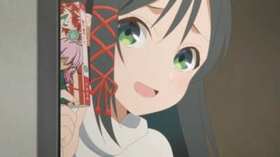 Amagami-san Chi no Enmusubi - Temporada 01 - Episodio 06 - Español Latino
