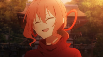 Amagami-san Chi no Enmusubi - Temporada 01 - Episodio 08 - Español Latino