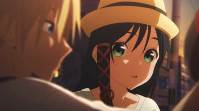 Amagami-san Chi no Enmusubi - Temporada 01 - Episodio 11 - Español Latino