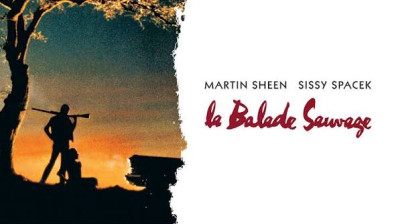 la balade sauvage (1973)