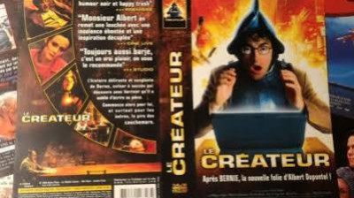 le createur (1999)