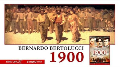 novecento (1900) acte 1 (1976)