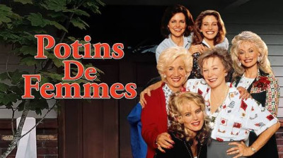 potins de femmes (1990)
