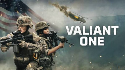 valiant one (2025)