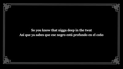 Smino Monte Brocker - Backstage pass [Sub-Español]