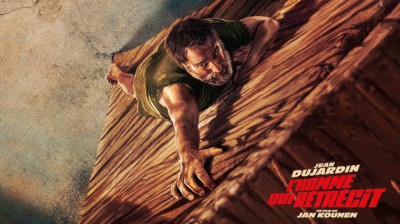 L'Homme qui rétrécit {Shrinking Man} Jean Dujardin Marie-Josée Croze (Jan Kounen 2025) EngSub