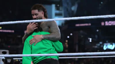 WWE Unreal S01E02: Push