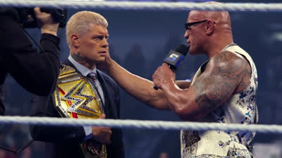 WWE Unreal S01E04: Heel Turn