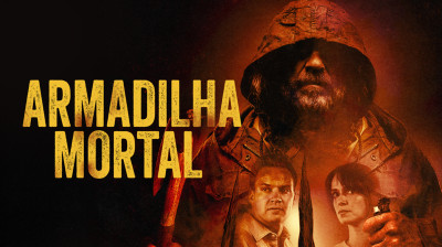 Armadilha Mortal (2025)